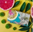 English Soap Company/ キューガーデンソープバー 240g