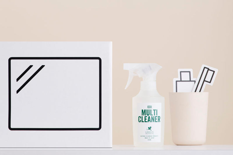 グリーンモーション ECO マルチクリーナー 200mL