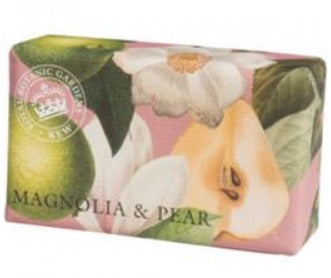 English Soap Company/ キューガーデンソープバー 240g