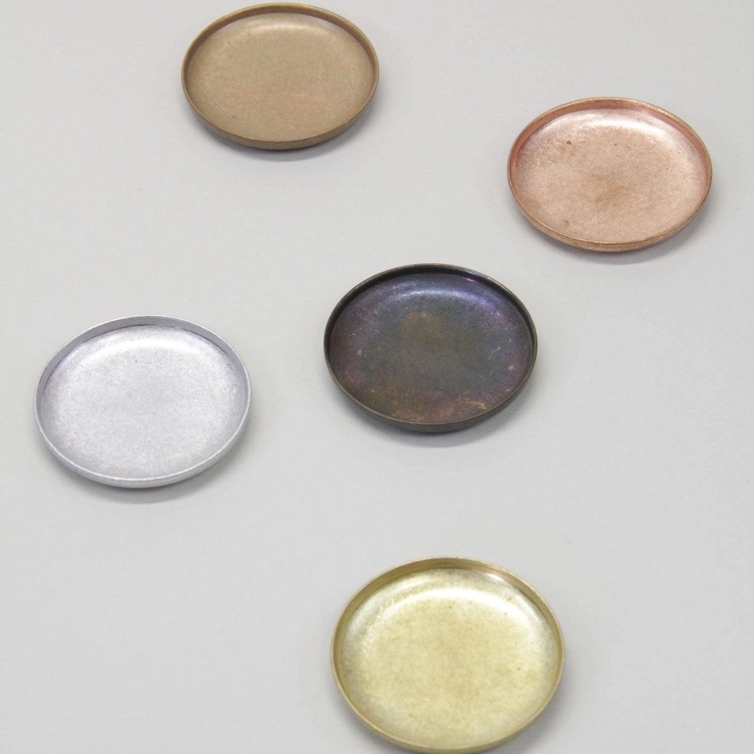 PICUS / MINI PLATE