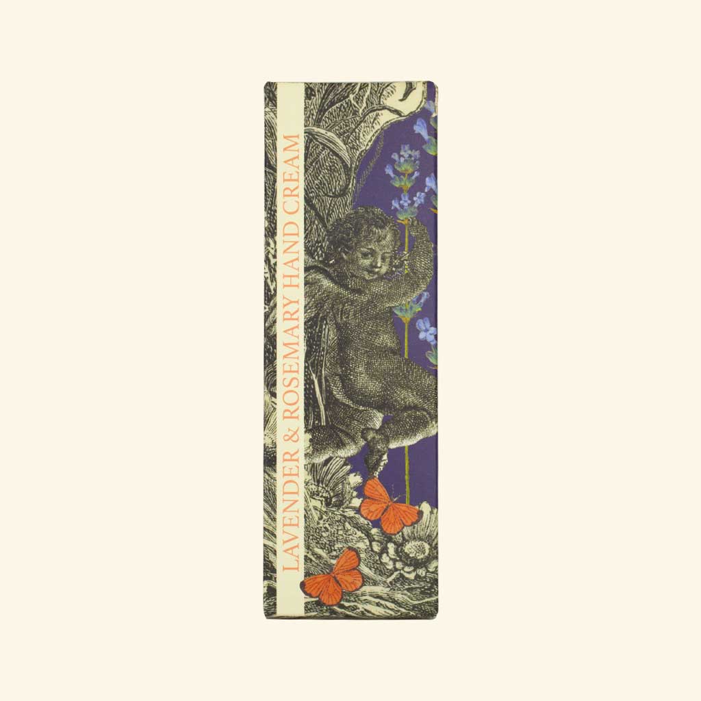 English Soap Company/ ハンドクリーム 75ml