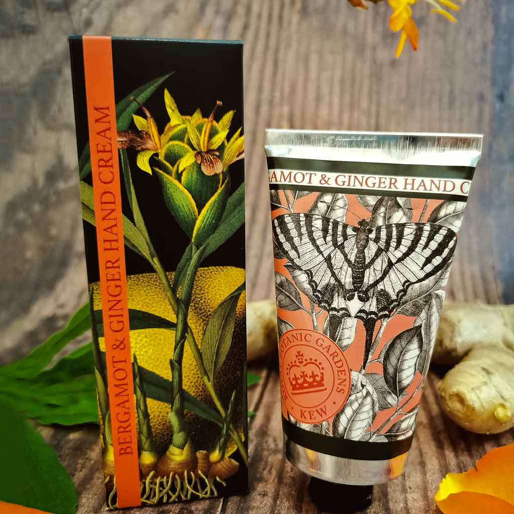 English Soap Company/ ハンドクリーム 75ml