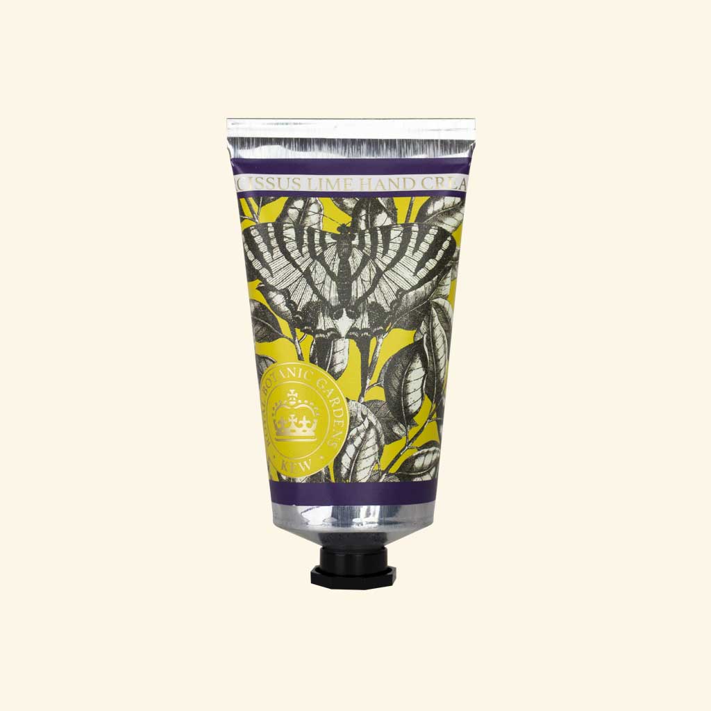 English Soap Company/ ハンドクリーム 75ml