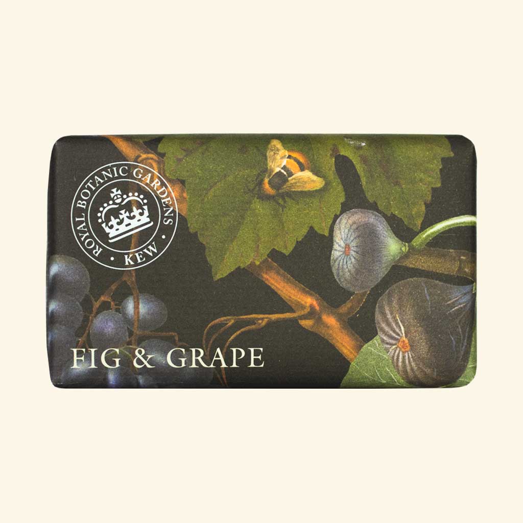 English Soap Company/ キューガーデンソープバー 240g