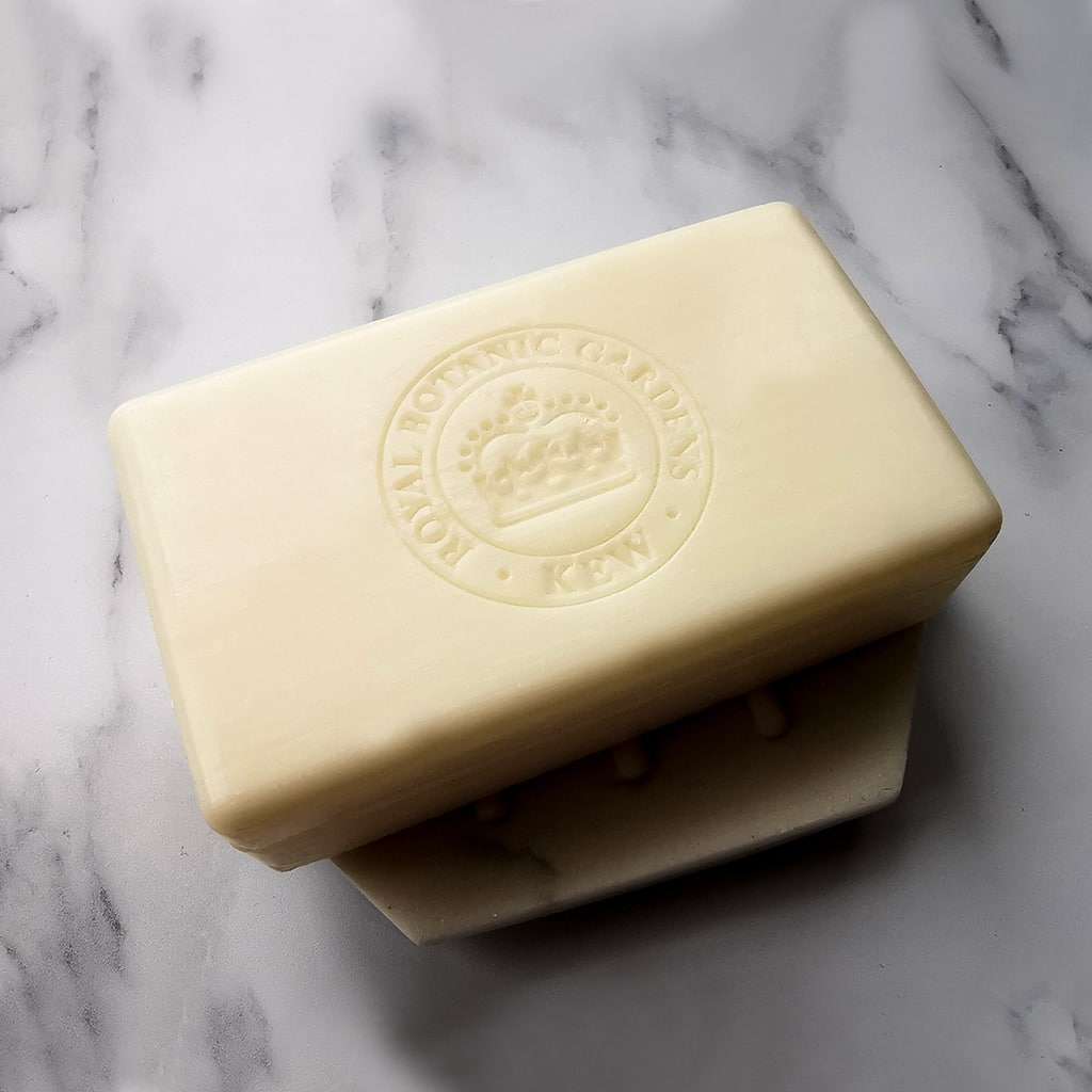 English Soap Company/ キューガーデンソープバー 240g