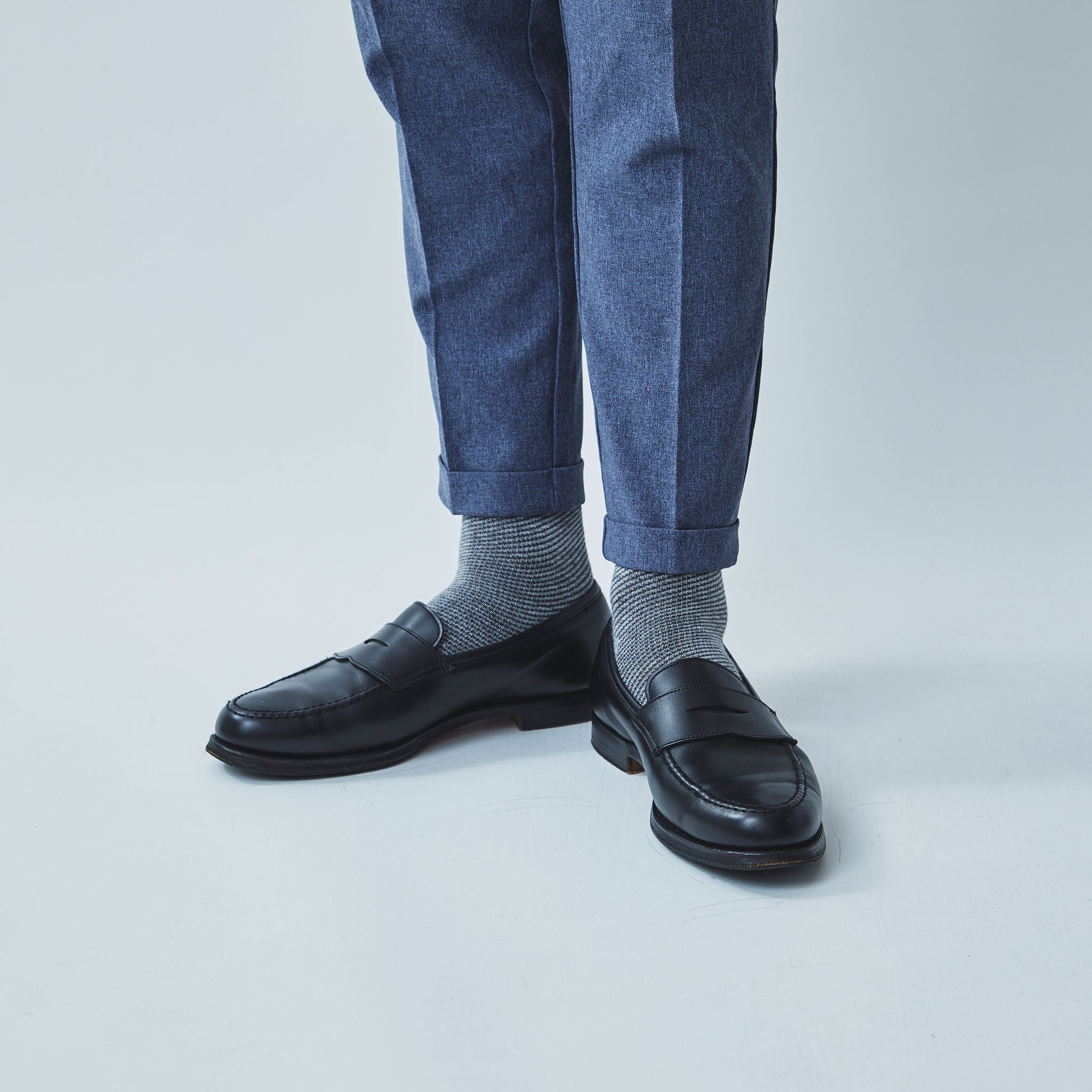 Sockwell/ M-L（24.5-28.0cm）中圧力