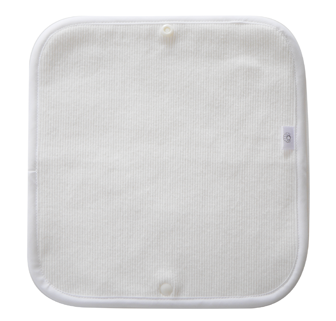 COCOFA　青森玄米カイロ・小 専用カバー リブニット