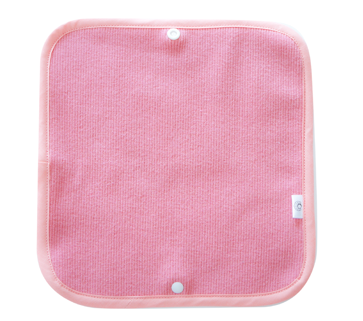 COCOFA　青森玄米カイロ・小 専用カバー リブニット