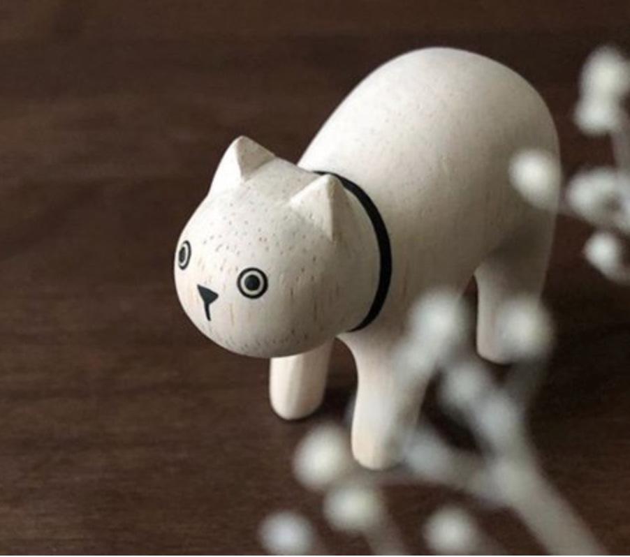 ぽれぽれ動物