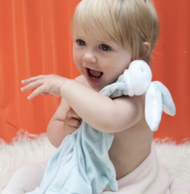 ANGEL DEAR BLANKIES ブランキー