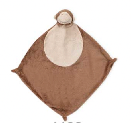 ANGEL DEAR BLANKIES ブランキー