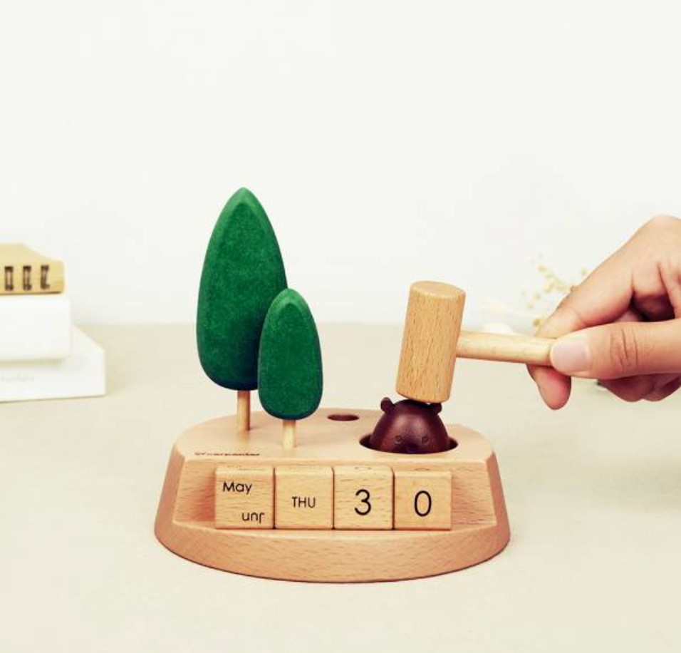 Carpenter グラウンドホッグ カレンダー