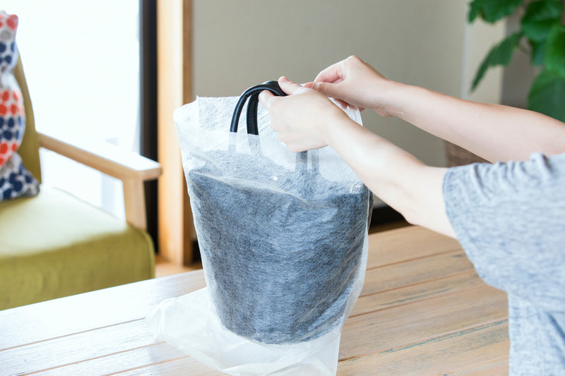 KUSU HANDMADE クロスカバー
