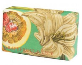 English Soap Company/ キューガーデンソープバー 240g