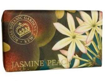 English Soap Company/ キューガーデンソープバー 240g
