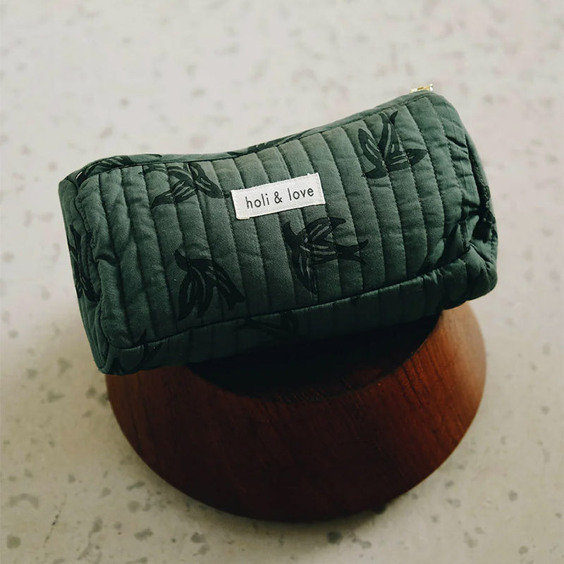 holi & love / Pouch ポーチ【2022AW】
