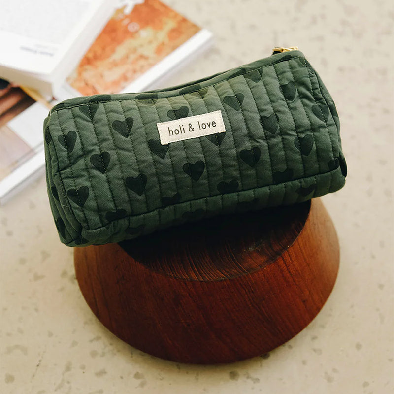 holi & love / Pouch ポーチ【2022AW】