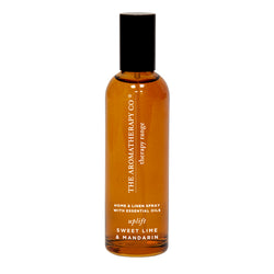 The Aromatherapy Company/ ホームリネンスプレー100mL