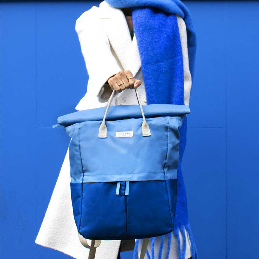 Kind Bag  /  リュックサック L