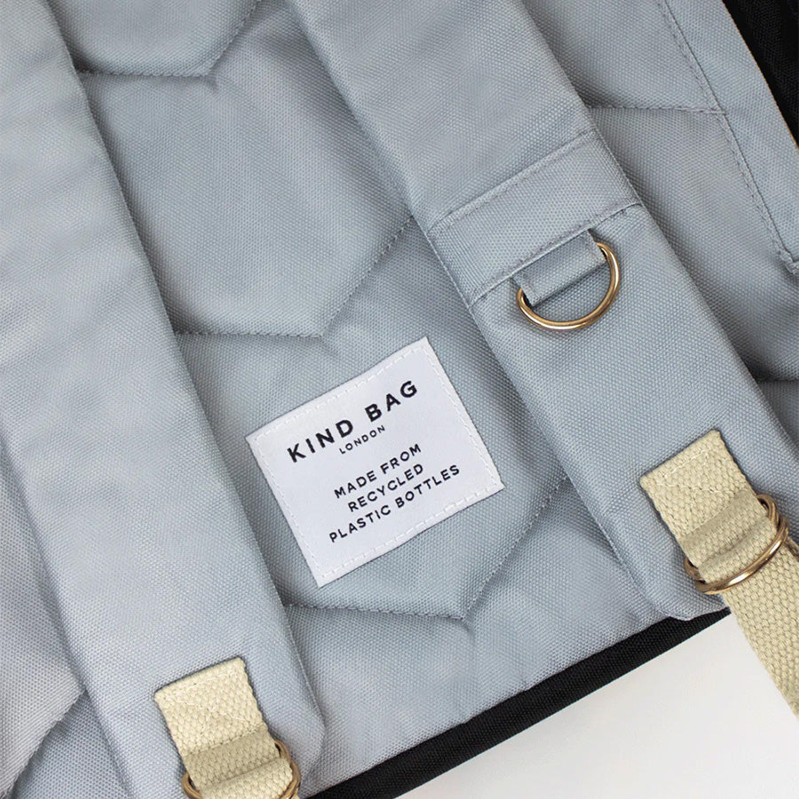 Kind Bag  /  リュックサック L