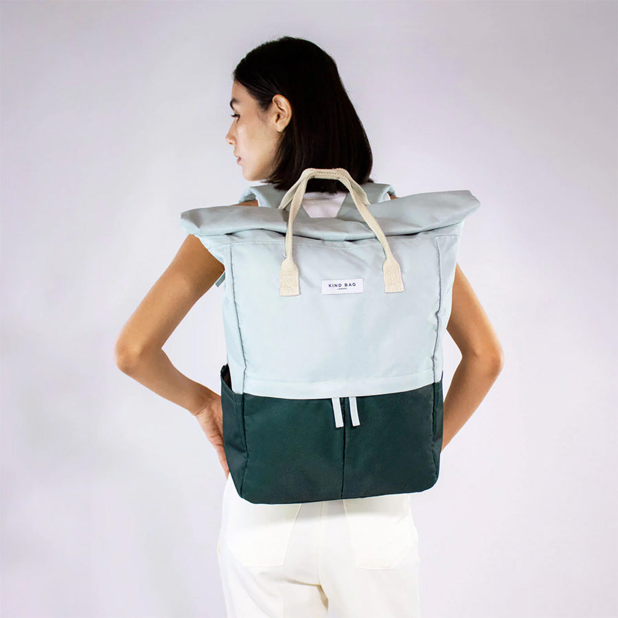 Kind Bag  /  リュックサック L