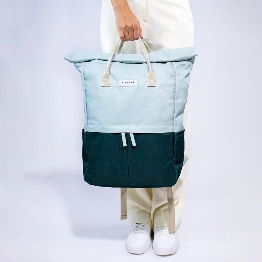 Kind Bag  /  リュックサック L