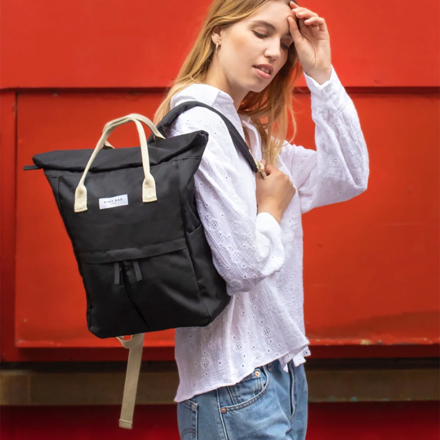 Kind Bag　/　リュックサック M