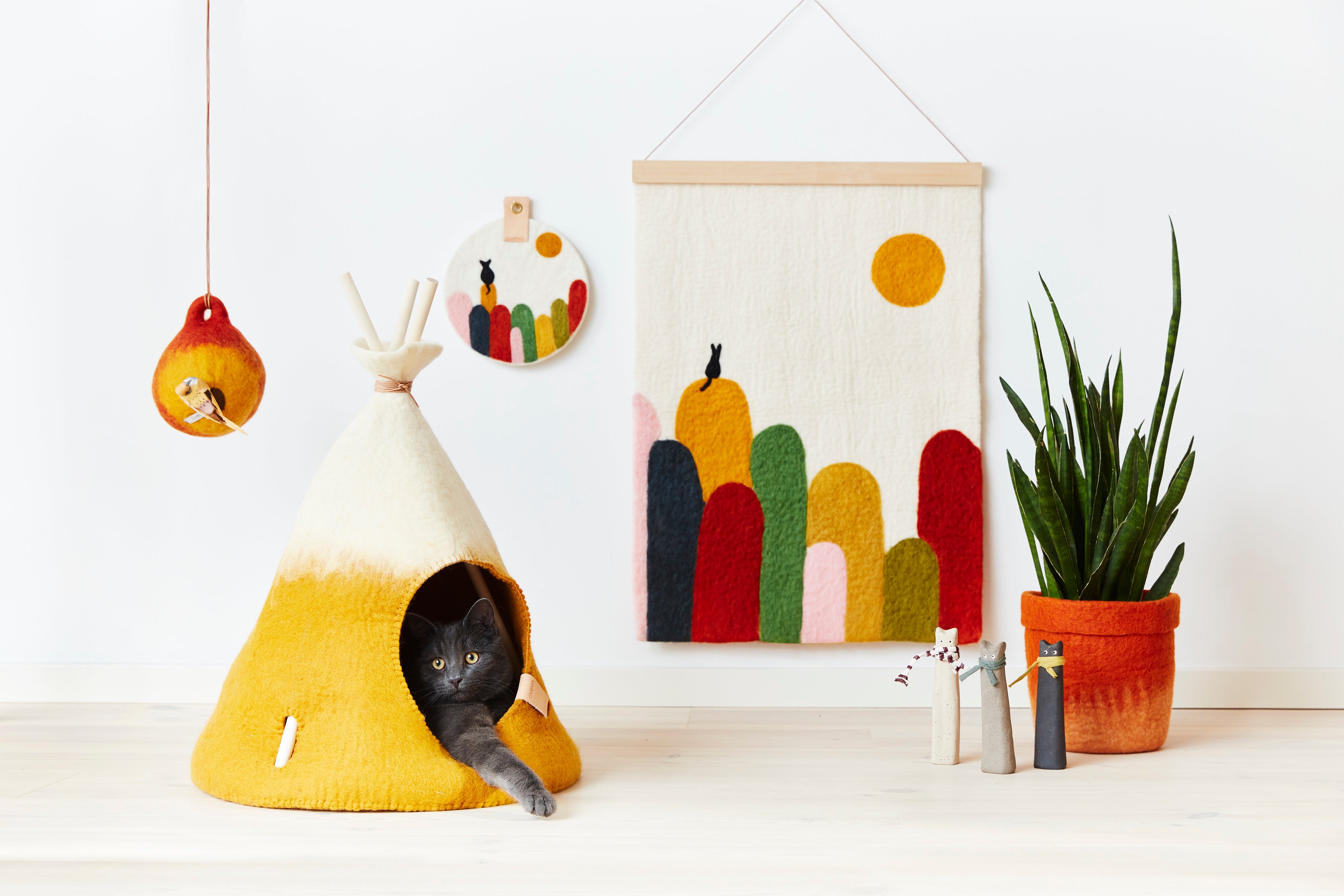 aveva TIPI for Pets