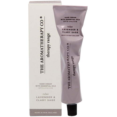 The Aromatherapy Company/ ハンドクリーム 75mL