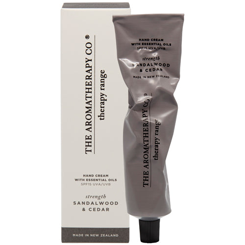 The Aromatherapy Company/ ハンドクリーム 75mL