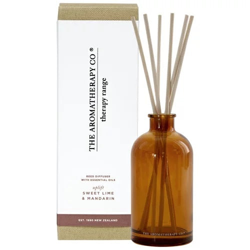 The Aromatherapy Company/ TRAディフューザー 250ｍL