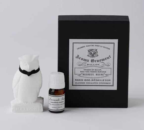 BALLON / アニマルアロマオーナメント